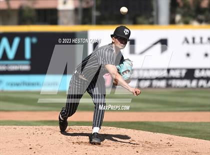 Thumbnail 2 in Chaffey vs. Don Lugo (Battle of the Mt. Baldy League) photogallery.