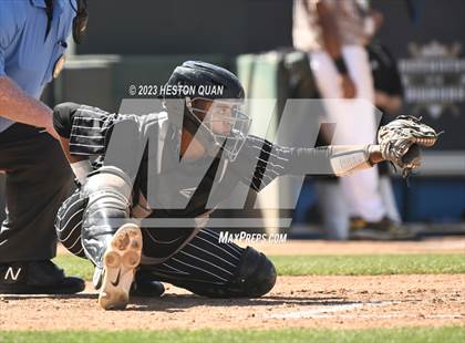 Thumbnail 2 in Chaffey vs. Don Lugo (Battle of the Mt. Baldy League) photogallery.