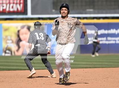 Thumbnail 3 in Chaffey vs. Don Lugo (Battle of the Mt. Baldy League) photogallery.