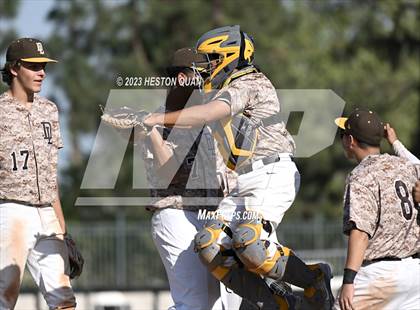 Thumbnail 2 in Chaffey vs. Don Lugo (Battle of the Mt. Baldy League) photogallery.