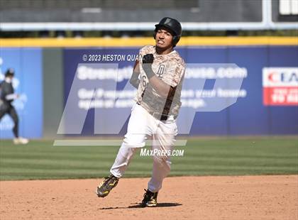 Thumbnail 2 in Chaffey vs. Don Lugo (Battle of the Mt. Baldy League) photogallery.