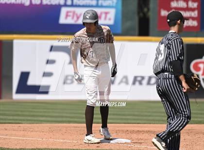 Thumbnail 2 in Chaffey vs. Don Lugo (Battle of the Mt. Baldy League) photogallery.