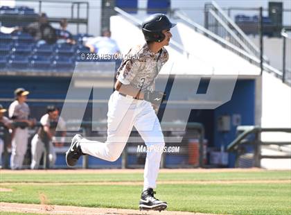 Thumbnail 3 in Chaffey vs. Don Lugo (Battle of the Mt. Baldy League) photogallery.