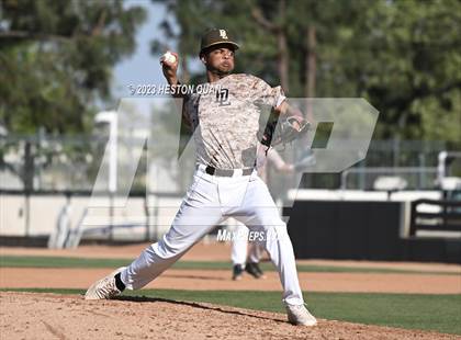 Thumbnail 2 in Chaffey vs. Don Lugo (Battle of the Mt. Baldy League) photogallery.