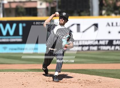 Thumbnail 1 in Chaffey vs. Don Lugo (Battle of the Mt. Baldy League) photogallery.