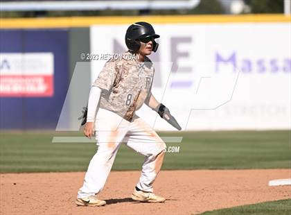 Thumbnail 3 in Chaffey vs. Don Lugo (Battle of the Mt. Baldy League) photogallery.