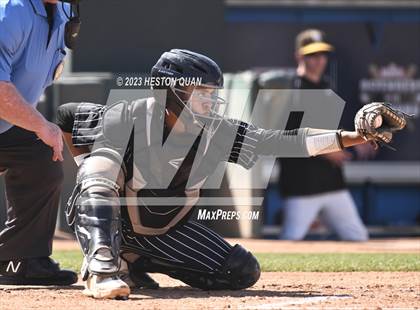 Thumbnail 1 in Chaffey vs. Don Lugo (Battle of the Mt. Baldy League) photogallery.