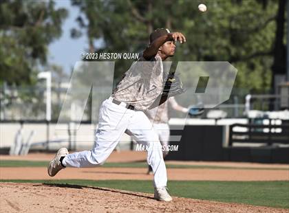 Thumbnail 2 in Chaffey vs. Don Lugo (Battle of the Mt. Baldy League) photogallery.
