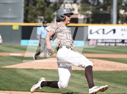 Thumbnail 2 in Chaffey vs. Don Lugo (Battle of the Mt. Baldy League) photogallery.
