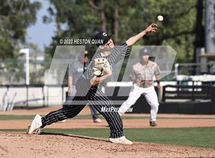 Thumbnail 1 in Chaffey vs. Don Lugo (Battle of the Mt. Baldy League) photogallery.
