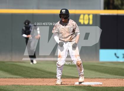 Thumbnail 1 in Chaffey vs. Don Lugo (Battle of the Mt. Baldy League) photogallery.