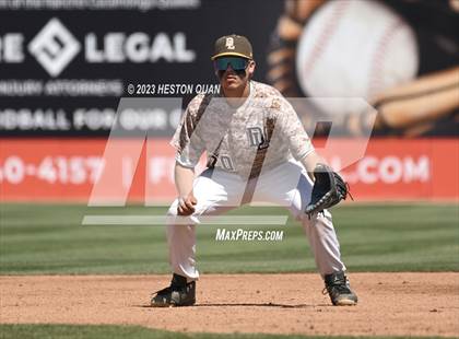 Thumbnail 1 in Chaffey vs. Don Lugo (Battle of the Mt. Baldy League) photogallery.