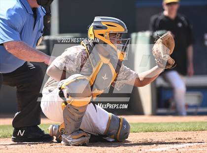 Thumbnail 1 in Chaffey vs. Don Lugo (Battle of the Mt. Baldy League) photogallery.
