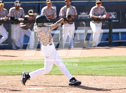 Thumbnail 3 in Chaffey vs. Don Lugo (Battle of the Mt. Baldy League) photogallery.