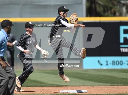Thumbnail 1 in Chaffey vs. Don Lugo (Battle of the Mt. Baldy League) photogallery.