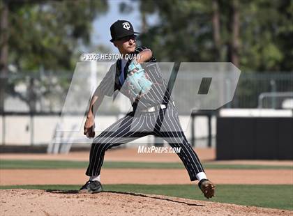 Thumbnail 2 in Chaffey vs. Don Lugo (Battle of the Mt. Baldy League) photogallery.