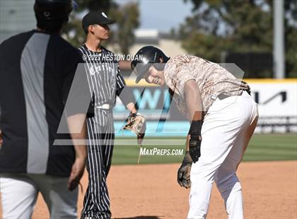 Thumbnail 2 in Chaffey vs. Don Lugo (Battle of the Mt. Baldy League) photogallery.