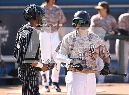 Thumbnail 1 in Chaffey vs. Don Lugo (Battle of the Mt. Baldy League) photogallery.