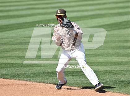 Thumbnail 1 in Chaffey vs. Don Lugo (Battle of the Mt. Baldy League) photogallery.