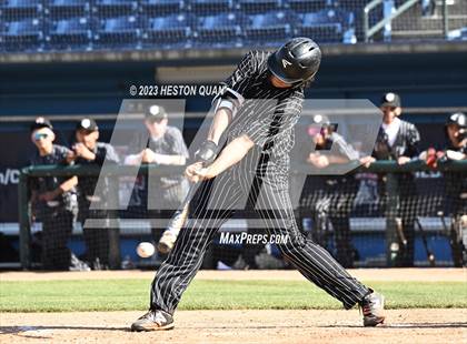 Thumbnail 2 in Chaffey vs. Don Lugo (Battle of the Mt. Baldy League) photogallery.