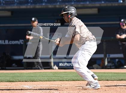 Thumbnail 3 in Chaffey vs. Don Lugo (Battle of the Mt. Baldy League) photogallery.