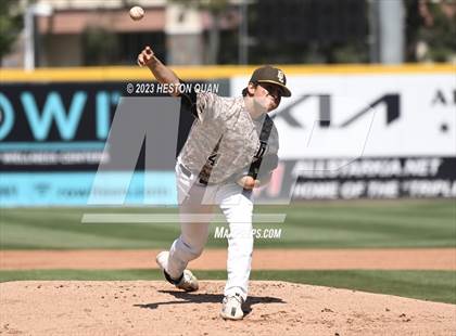 Thumbnail 3 in Chaffey vs. Don Lugo (Battle of the Mt. Baldy League) photogallery.