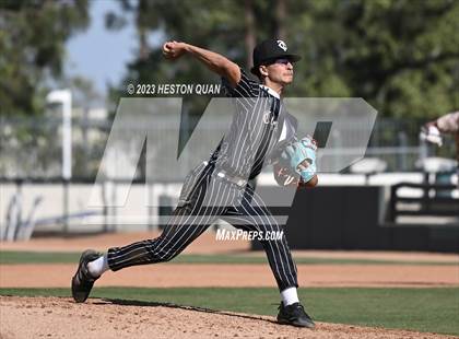 Thumbnail 2 in Chaffey vs. Don Lugo (Battle of the Mt. Baldy League) photogallery.