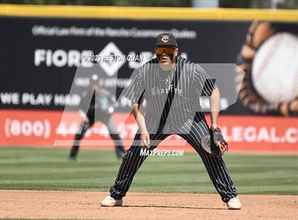 Thumbnail 1 in Chaffey vs. Don Lugo (Battle of the Mt. Baldy League) photogallery.