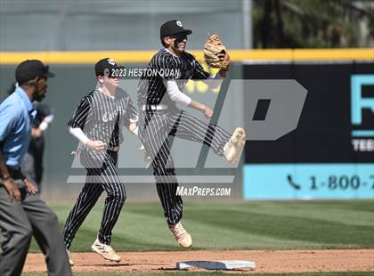 Thumbnail 2 in Chaffey vs. Don Lugo (Battle of the Mt. Baldy League) photogallery.