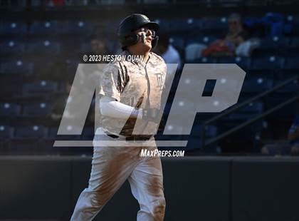 Thumbnail 3 in Chaffey vs. Don Lugo (Battle of the Mt. Baldy League) photogallery.