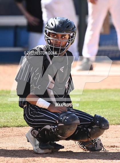 Thumbnail 3 in Chaffey vs. Don Lugo (Battle of the Mt. Baldy League) photogallery.
