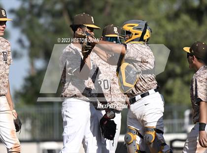Thumbnail 3 in Chaffey vs. Don Lugo (Battle of the Mt. Baldy League) photogallery.