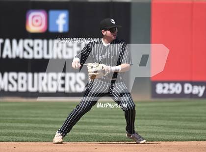 Thumbnail 3 in Chaffey vs. Don Lugo (Battle of the Mt. Baldy League) photogallery.