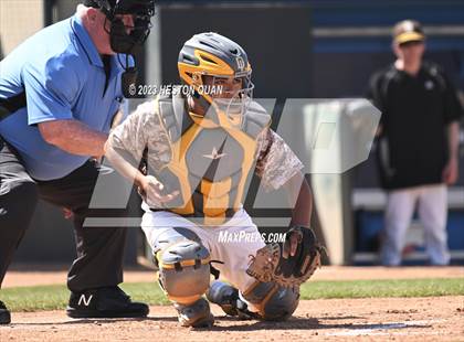 Thumbnail 2 in Chaffey vs. Don Lugo (Battle of the Mt. Baldy League) photogallery.