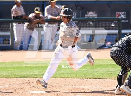 Thumbnail 1 in Chaffey vs. Don Lugo (Battle of the Mt. Baldy League) photogallery.