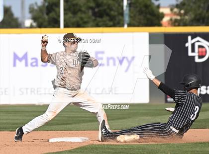 Thumbnail 3 in Chaffey vs. Don Lugo (Battle of the Mt. Baldy League) photogallery.