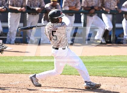 Thumbnail 1 in Chaffey vs. Don Lugo (Battle of the Mt. Baldy League) photogallery.