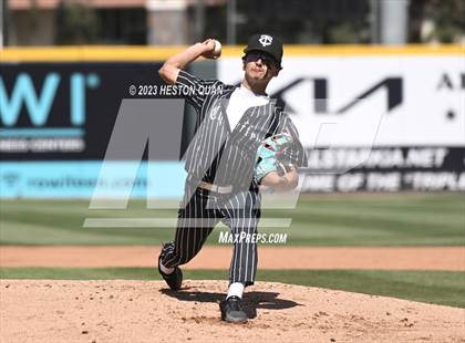 Thumbnail 3 in Chaffey vs. Don Lugo (Battle of the Mt. Baldy League) photogallery.