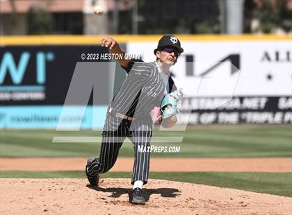 Thumbnail 1 in Chaffey vs. Don Lugo (Battle of the Mt. Baldy League) photogallery.