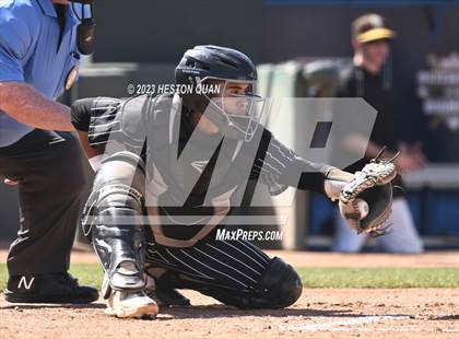 Thumbnail 3 in Chaffey vs. Don Lugo (Battle of the Mt. Baldy League) photogallery.