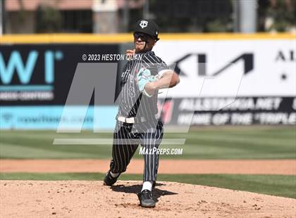 Thumbnail 2 in Chaffey vs. Don Lugo (Battle of the Mt. Baldy League) photogallery.