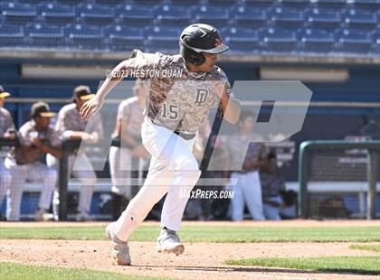 Thumbnail 1 in Chaffey vs. Don Lugo (Battle of the Mt. Baldy League) photogallery.