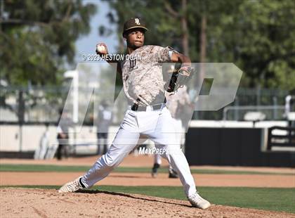 Thumbnail 1 in Chaffey vs. Don Lugo (Battle of the Mt. Baldy League) photogallery.