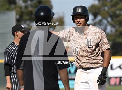 Thumbnail 3 in Chaffey vs. Don Lugo (Battle of the Mt. Baldy League) photogallery.