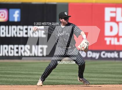 Thumbnail 1 in Chaffey vs. Don Lugo (Battle of the Mt. Baldy League) photogallery.