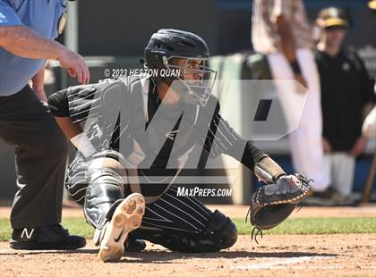 Thumbnail 1 in Chaffey vs. Don Lugo (Battle of the Mt. Baldy League) photogallery.
