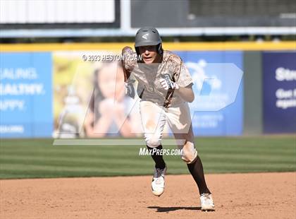 Thumbnail 3 in Chaffey vs. Don Lugo (Battle of the Mt. Baldy League) photogallery.