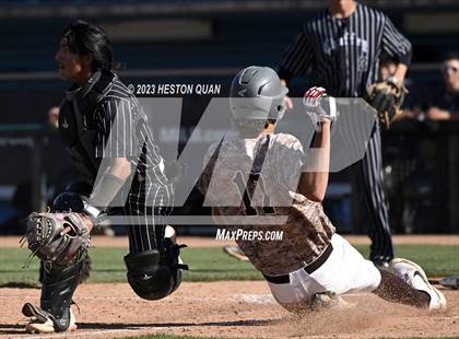 Thumbnail 2 in Chaffey vs. Don Lugo (Battle of the Mt. Baldy League) photogallery.