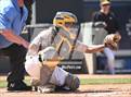 Photo from the gallery "Chaffey vs. Don Lugo (Battle of the Mt. Baldy League)"