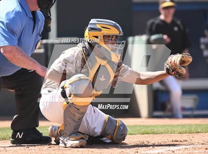 Thumbnail 2 in Chaffey vs. Don Lugo (Battle of the Mt. Baldy League) photogallery.